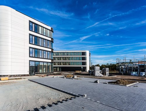 Amprion GmbH • Dortmund