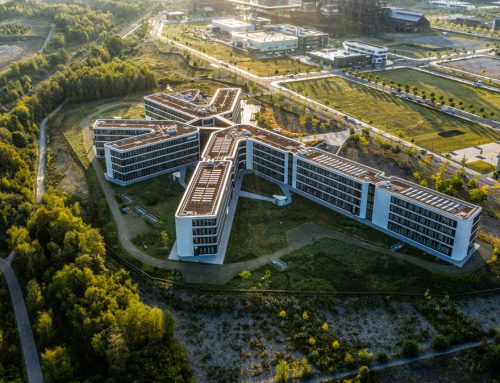 Amprion GmbH • Dortmund